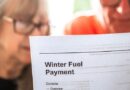 Winter fuel payment cut to just £100 for state pensioners born in these years Winter fuel payment cut to just £100 for state pensioners born in these years