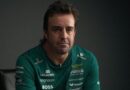 Fernando Alonso confirms retirement decision as Aston Martin make announcement