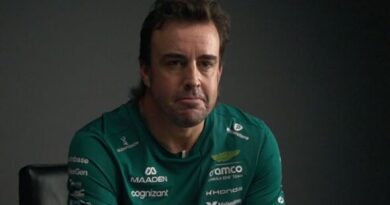 Fernando Alonso confirms retirement decision as Aston Martin make announcement