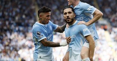Man City punishment demand sent to Premier League as strong public statement issued