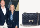 Zara Tindall's go-to handbag has been restocked just in time for autumn – shop now Zara Tindall's go-to handbag has been restocked just in time for autumn – shop now