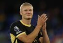 Erling Haaland to Leeds and 13 more transfers we'd love to see if Man City relegated