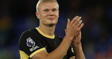 Erling Haaland to Leeds and 13 more transfers we'd love to see if Man City relegated
