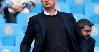 Man City chief blasts Premier League 'conspiracy theory' in leaked video on 115 charges