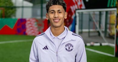 Man Utd news: JJ Gabriel U-turn performed after secret transfer meeting with ex-manager