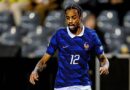 Liverpool news: Bradley Barcola faces big punishment as star admits 'I'm in trouble'
