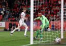 England player ratings vs Czechia: Trent passes audition as new 8/10 partnership unleashed
