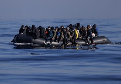 France-UK migrant deal on brink as French official blasts 'it's over' France-UK migrant deal on brink as French official blasts 'it's over'