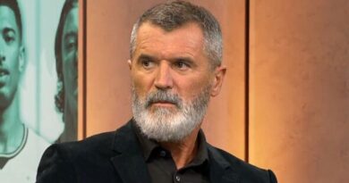 Roy Keane tells 'cheating' Man City stars to 'stick medals in the bin' in furious rant
