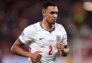 Trent Alexander-Arnold causes a stir on England return as fans all say the same thing