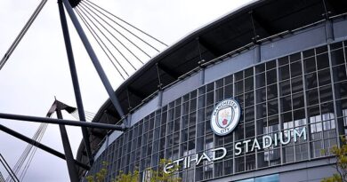 Premier League clubs 'stunned' by Man City verdict as rivals decide their next move