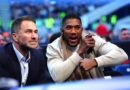 Tyson Fury vs Anthony Joshua fight time could be moved as boxers to break silence