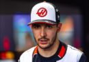 F1 driver announces he's been axed and aims parting dig in emotional statement