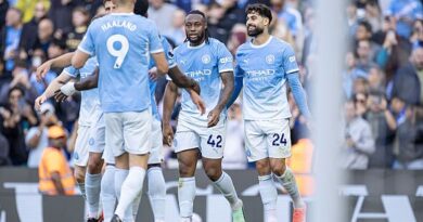 Man City dressing room reaction leaks as 'inevitable' punishment outcome reached
