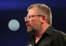 Darts news: James Wade hits out, Gerwyn Price takes aim, World Grand Prix star's surgery