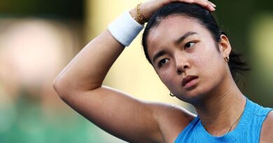 19 big names pull out of China Open as star faces having ranking points stripped