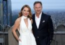 Christian Horner makes Prince Harry and Meghan Markle statement after 'secret lunch'