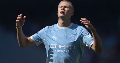 Man City relegation clauses truth as Erling Haaland future plunged into doubt