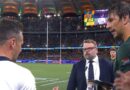 World Rugby to launch 'very serious' investigation after Springboks accused