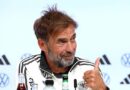 Jurgen Klopp confirms stunning U-turn after Man City told to surrender titles to Liverpool