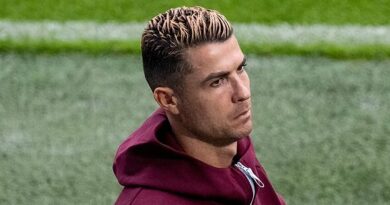 Cristiano Ronaldo confirms bombshell decision and leaves Portugal squad immediately