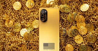 The Trump phone just got a $250 price hike