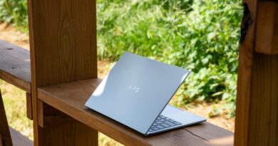 The Dell XPS 13 is the first real competitor to the MacBook Neo The Dell XPS 13 is the first real competitor to the MacBook Neo