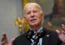 Joe Biden says prostate cancer radiation treatment worked as intended