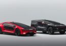 Saudi Arabia’s new Exobot EVs make the Cybertruck look normal