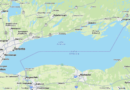 Apple Maps follows Google in renaming Lake Ontario