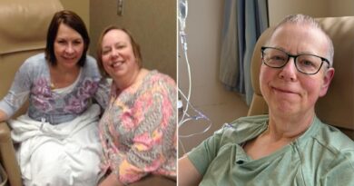 Ovarian cancer symptoms dismissed as signs of aging, Minnesota woman warns