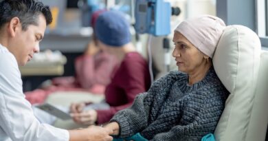 Obesity drugs may boost immune response to fight cancer, doctor says