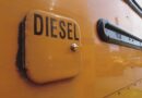 Diesel prices just hit a new record. Would a U.S. export ban bring relief?
