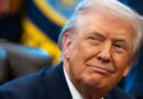 Trump finalizes rule to make cars less fuel efficient