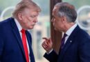 Canadian tariffs on U.S. milk, perfume, golf clubs and other goods take effect as trade war grinds on
