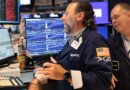 Tech stocks slump after AI execs call for industry slowdown Tech stocks slump after AI execs call for industry slowdown