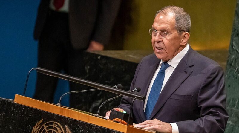 Russia accuses Europe of blocking Ukraine peace talks as Trump calls on Zelenskyy to “settle with Putin”