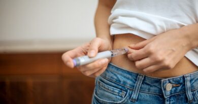 Ozempic and Wegovy may cause rare brain disorder, new study warns