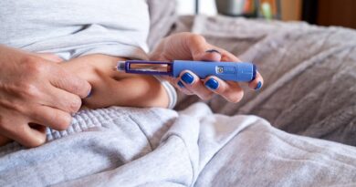 New pill may outperform semaglutide for weight loss and fat burning