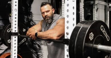 Post-workout recovery tips every adult over 35 needs for strength