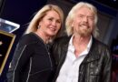 Coroner says Richard Branson’s wife died from preventable blood clot