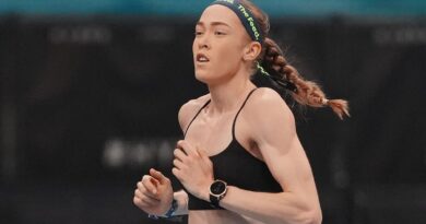 Fitness competition updates rules after athlete’s incontinence mid-race