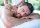 Massage flu can cause soreness, fatigue and headaches after a session