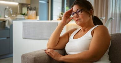 Weight-loss drugs linked to depression, suicidal thoughts, but expert notes limitations