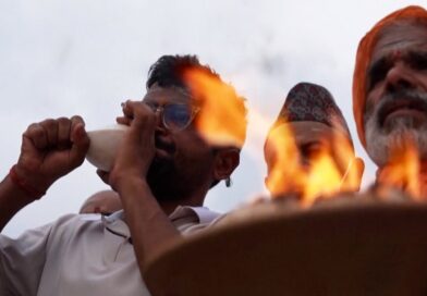 Nepal observes day of mourning after devastating floods