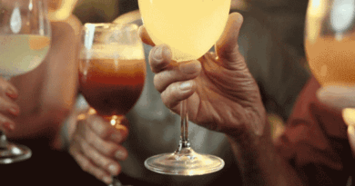 Alcohol use declined post-pandemic but has surged among older adults