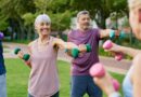 3 simple habits can help slow muscle loss as you age, fitness expert says
