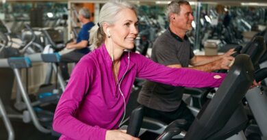 Experimental lung disease drug may slow aging by 3-4 years, study suggests