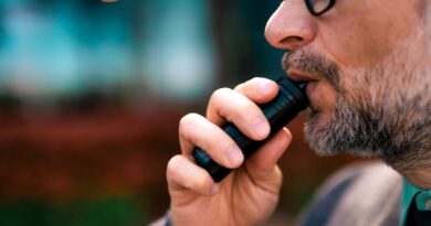 Vapers trying to kick the habit are turning to a surprising alternative