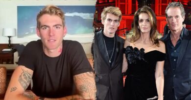 Expert weighs overdose and withdrawal risks after Presley Gerber’s death